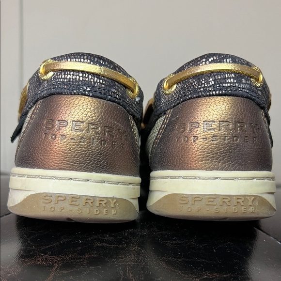 SPERRY Women's Top-Sider Shoes - Picture 7 of 9